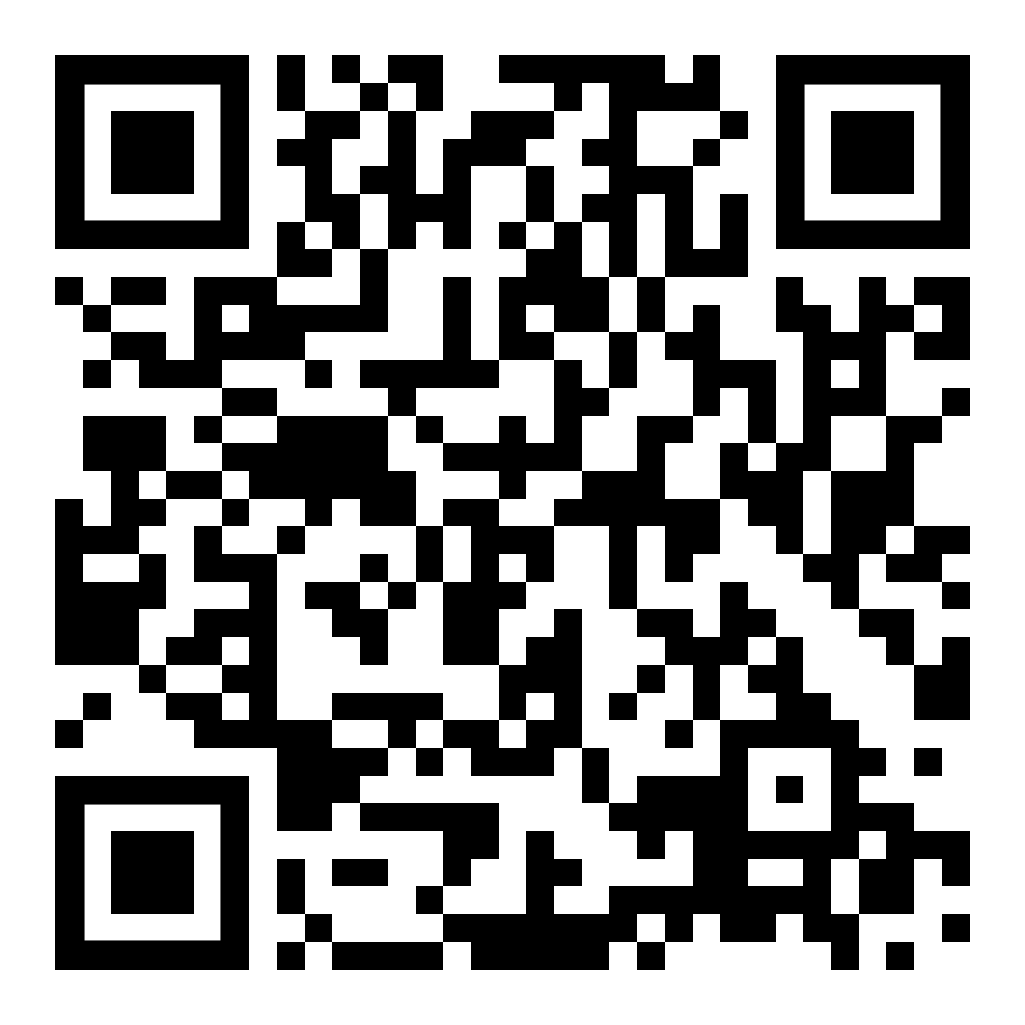 QR-Code zum LinkedIn-Profil von Bettina Lohr